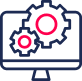 CRM Definition Icon