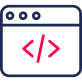Business Use Icon